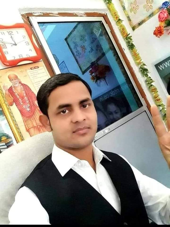 Managing Director